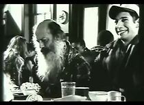 Watch Flickers: A Silent Romantic Comedy