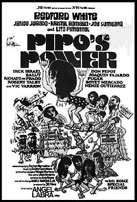Watch Pipo's Power