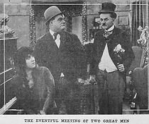 Watch For the Love of Mike and Rosie (Short 1916)