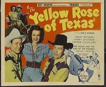 Watch The Yellow Rose of Texas