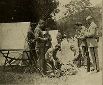 Watch The Fortunes of War (Short 1912)