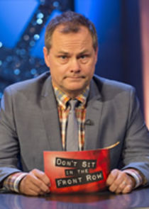 Watch Don't Sit in the Front Row