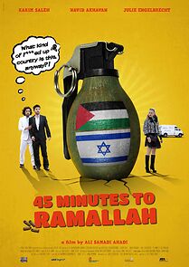 Watch 45 Minutes to Ramallah