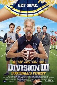 Watch Division III: Football's Finest