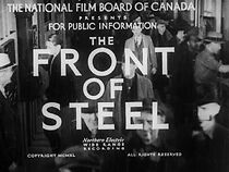 Watch The Front of Steel