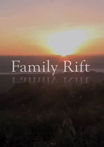 Watch Family Rift (Short 2009)