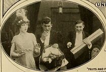 Watch Fruits and Flowers (Short 1914)