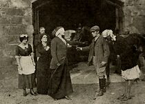 Watch The Gallop of Death (Short 1913)