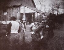 Watch The Game Warden (Short 1913)