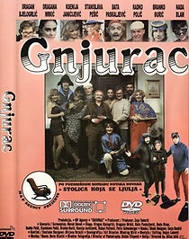 Watch Gnjurac