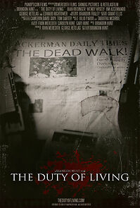 Watch The Duty of Living (Short 2010)