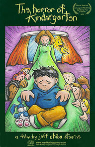 Watch The Horror of Kindergarten (Short 2001)