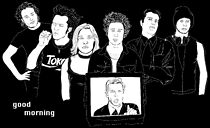 Watch Good Morning (Short 2002)