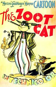 Watch The Zoot Cat (Short 1944)
