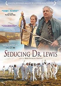 Watch Seducing Doctor Lewis