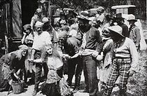 Watch The Gypsy's Brand (Short 1913)