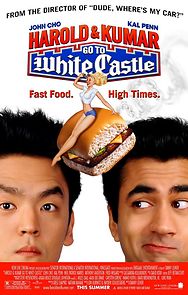 Watch Harold & Kumar Go to White Castle