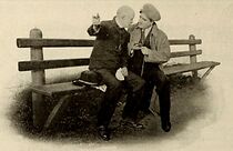 Watch The Heart of a Soldier (Short 1912)