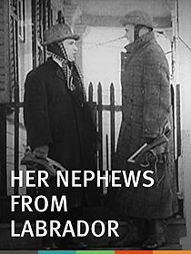 Watch Her Nephews from Labrador (Short 1913)