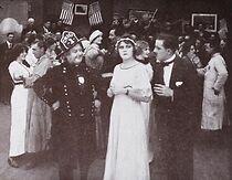 Watch A Hero's Reward (Short 1913)