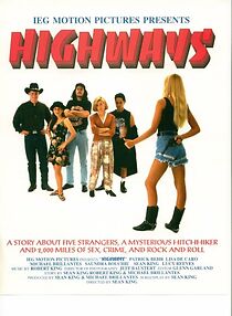 Watch Highways