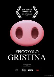 Watch Gristina (Short 2017)