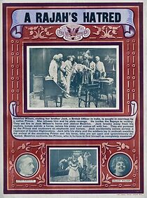 Watch The Indian Mutiny (Short 1912)