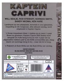 Watch Kaptein Caprivi