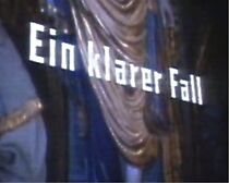 Watch Ein klarer Fall