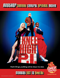 Watch Knee High P.I.