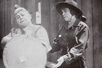 Watch The Knight of Cyclone Gulch (Short 1913)