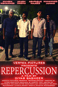 Watch Repercussion (Short 2015)