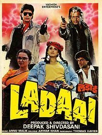Watch Ladaai