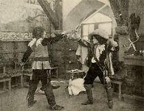 Watch Lady Peggy's Escape (Short 1913)