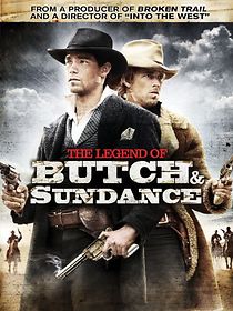 Watch The Legend of Butch & Sundance