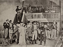 Watch The Letter with the Red Seal (Short 1911)