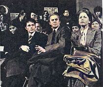 Watch Le loup-cervier