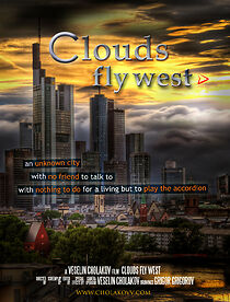 Watch Clouds Fly West - Oblatsite letiat na zapad (Short 2010)