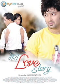 Watch Mero Love Story