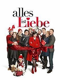 Watch Alles ist Liebe