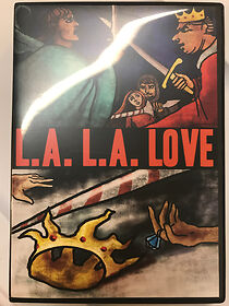 Watch L.A. L.A. Love (Short 2009)