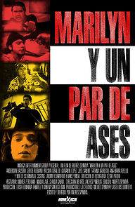 Watch Marilyn y un Par de Ases (Short 2000)
