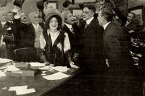 Watch The Mayor from Ireland (Short 1912)