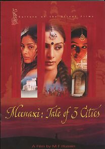 Watch Meenaxi: Tale of 3 Cities