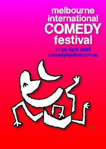 Watch Melbourne International Comedy Festival Gala (TV Special 2003)