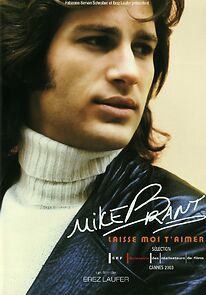 Watch Mike Brant: Laisse-moi t'aimer