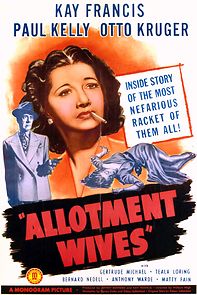 Watch Allotment Wives