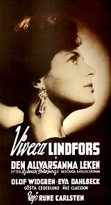 Watch Den allvarsamma leken