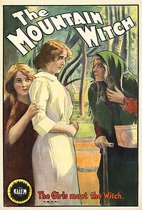 Watch The Mountain Witch (Short 1913)