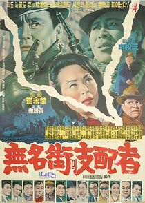 Watch Mumyeonggaui jibaeja